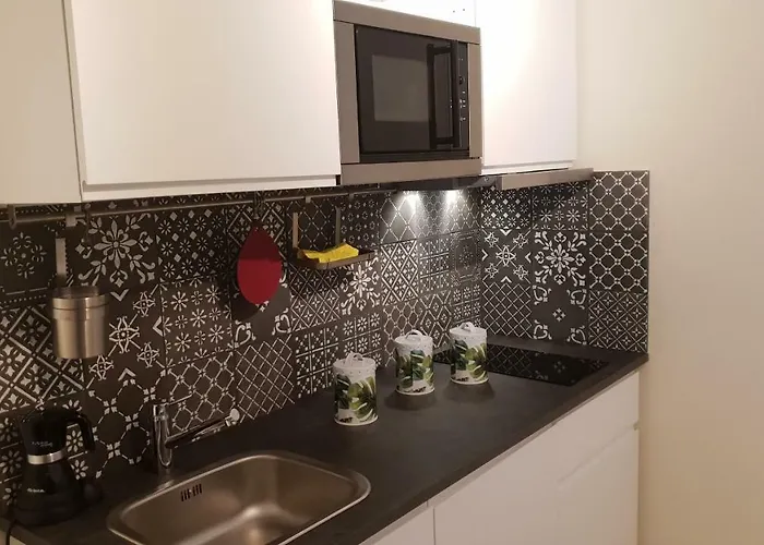 بيت العطلة